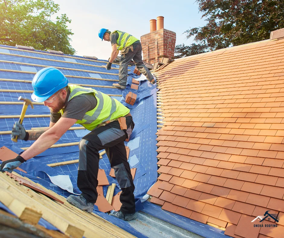 Why choose Roof Repair Near Me in St Louis, MO