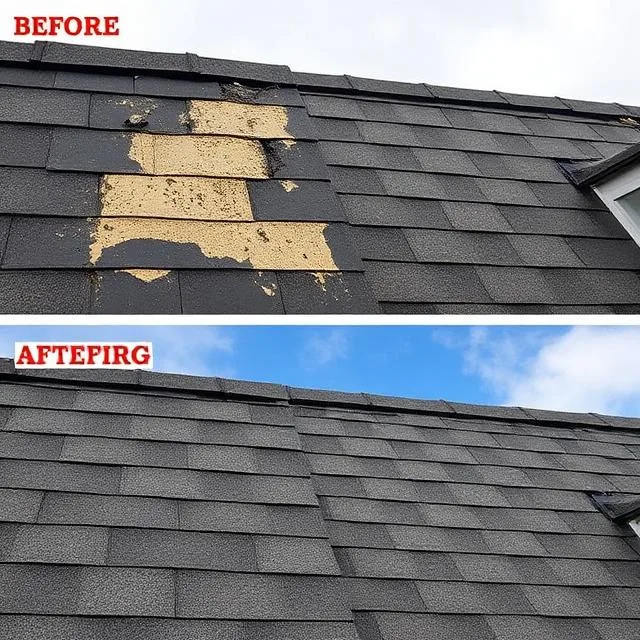 Roof Repair Near Me in St Louis, MO near me